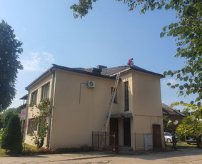 Stogu dengimas,renovacija. / Nerijus / Darbų pavyzdys ID 2359627
