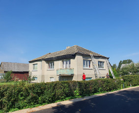 Stogu dengimas,renovacija. / Nerijus / Darbų pavyzdys ID 2359635