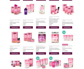 Interneto svetainių kūrimas, Seo, Fb ir Google Reklama - El. parduotuvių kūrimas - 4 El. parduotuvių kūrimas - Interneto svetainių kūrimas, Seo, Fb ir Google Reklama - 4