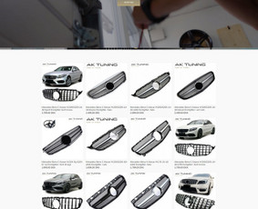 Interneto svetainių kūrimas, Seo, Fb ir Google Reklama - El. parduotuvių kūrimas - 3 El. parduotuvių kūrimas - Interneto svetainių kūrimas, Seo, Fb ir Google Reklama - 3