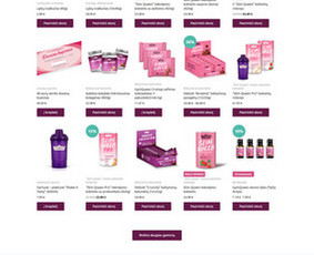 Interneto svetainių kūrimas, Seo, Fb ir Google Reklama - El. parduotuvių kūrimas - 2 El. parduotuvių kūrimas - Interneto svetainių kūrimas, Seo, Fb ir Google Reklama - 2