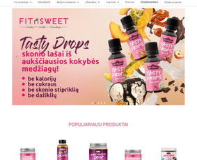 Interneto svetainių kūrimas, Seo, Fb ir Google Reklama - El. parduotuvių kūrimas - 1 El. parduotuvių kūrimas - Interneto svetainių kūrimas, Seo, Fb ir Google Reklama - 1