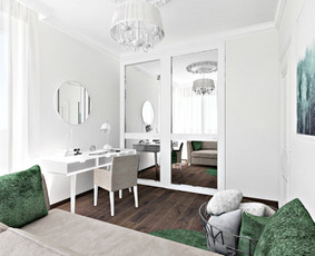 Interjero dizainas / Udizainas / Darbų pavyzdys ID 407283