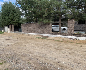 Klinkerio mūrijimas ir klijavimas .jpg / Rokas Pavka / Darbų pavyzdys ID 2360579