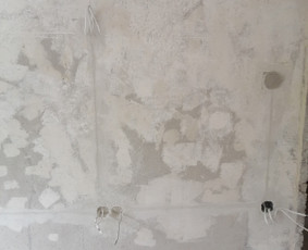 Įvairių gedimų šalinimas, elektros instaliacija. / Elektrikas Panevėžyje / Darbų pavyzdys ID 2360689