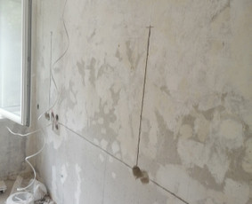 Įvairių gedimų šalinimas, elektros instaliacija. / Elektrikas Panevėžyje / Darbų pavyzdys ID 2360691