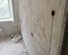 Įvairių gedimų šalinimas, elektros instaliacija. / Elektrikas Panevėžyje / Darbų pavyzdys ID 2360693