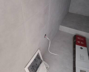 Įvairių gedimų šalinimas, elektros instaliacija. / Elektrikas Panevėžyje / Darbų pavyzdys ID 2360699