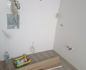 Įvairių gedimų šalinimas, elektros instaliacija. / Elektrikas Panevėžyje / Darbų pavyzdys ID 2360701