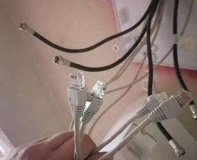 Įvairių gedimų šalinimas, elektros instaliacija. / Elektrikas Panevėžyje / Darbų pavyzdys ID 2360717
