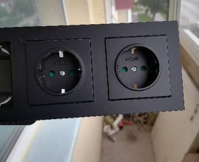 Įvairių gedimų šalinimas, elektros instaliacija. / Elektrikas Panevėžyje / Darbų pavyzdys ID 2360725