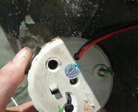 Įvairių gedimų šalinimas, elektros instaliacija. / Elektrikas Panevėžyje / Darbų pavyzdys ID 2360743