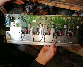 Įvairių gedimų šalinimas, elektros instaliacija. / Elektrikas Panevėžyje / Darbų pavyzdys ID 2360749