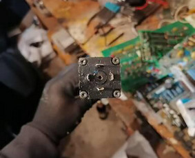 Įvairių gedimų šalinimas, elektros instaliacija. / Elektrikas Panevėžyje / Darbų pavyzdys ID 2360753