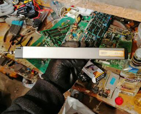 Įvairių gedimų šalinimas, elektros instaliacija. / Elektrikas Panevėžyje / Darbų pavyzdys ID 2360755