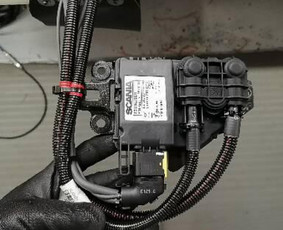 Įvairių gedimų šalinimas, elektros instaliacija. / Elektrikas Panevėžyje / Darbų pavyzdys ID 2360757
