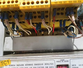 Įvairių gedimų šalinimas, elektros instaliacija. / Elektrikas Panevėžyje / Darbų pavyzdys ID 2360759