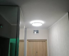 Įvairių gedimų šalinimas, elektros instaliacija. / Elektrikas Panevėžyje / Darbų pavyzdys ID 2360785