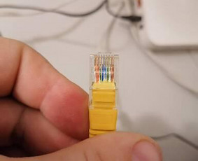 Įvairių gedimų šalinimas, elektros instaliacija. / Elektrikas Panevėžyje / Darbų pavyzdys ID 2360795