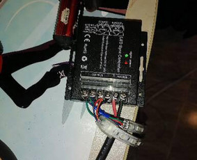 Įvairių gedimų šalinimas, elektros instaliacija. / Elektrikas Panevėžyje / Darbų pavyzdys ID 2360805