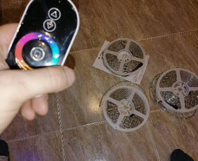Įvairių gedimų šalinimas, elektros instaliacija. - LED apšvietimas: montavimas - 2 LED apšvietimas: montavimas - Įvairių gedimų šalinimas, elektros instaliacija. - 2