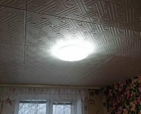 Įvairių gedimų šalinimas, elektros instaliacija. / Elektrikas Panevėžyje / Darbų pavyzdys ID 2360811