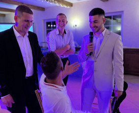 Renginių vedėjas Ernestas - Protmūšių organizavimas, vedimas - 2 Protmūšių organizavimas, vedimas - Renginių vedėjas Ernestas - 2