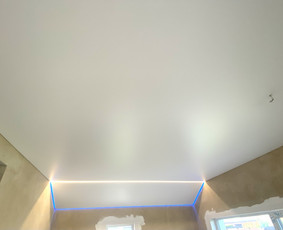 Espro įtempiamos lubos Kokybės Garantas / ESPRO Įtempiamos Lubos / Darbų pavyzdys ID 2361877