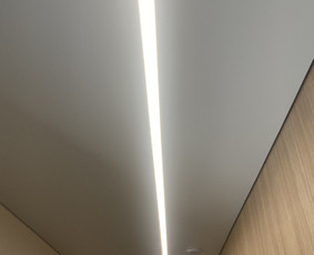 Espro įtempiamos lubos Kokybės Garantas / ESPRO Įtempiamos Lubos / Darbų pavyzdys ID 2361881