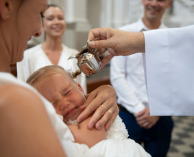 Krikštynų fotosesija - Švenčių, renginių fotografė - 3