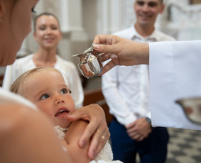 Krikštynų fotosesija - Švenčių, renginių fotografė - 2