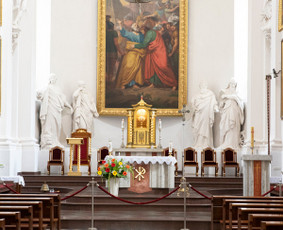 Krikštynų fotosesija - Švenčių, renginių fotografė - 1