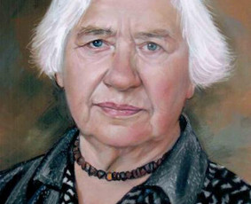 Super realistiški portretai is nuotraukų. Paveikslai.kopijos / Anna Lopucha Vinauskienė / Darbų pavyzdys ID 2361929