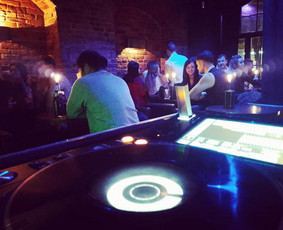 Vedėjas/dj viename - All inclusive / Edgaras Bomblauskas / Darbų pavyzdys ID 407723