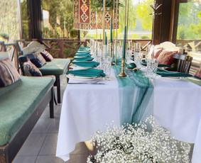 Šventės dekoras / Rita / Darbų pavyzdys ID 2363117