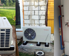 Santechnikas Vilniuje - Inžinerinių tinklų įrengimas - 1 Inžinerinių tinklų įrengimas - Santechnikas Vilniuje - 1