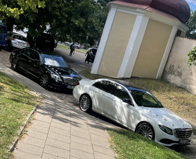 Mercedes automobiliai jūsų šventei! / Mercedes_Nuoma_LT / Darbų pavyzdys ID 2363529