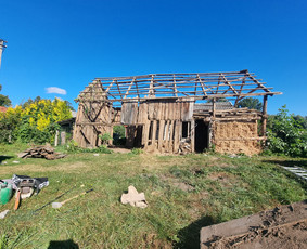Griovimo Statybos darbai senų baldu šiukšlių išvežimas / darbokomanda.lt / Darbų pavyzdys ID 2364101