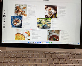 Nuotolinės kalbos pamokos per Google meet! / Edita Vitkienė / Darbų pavyzdys ID 2364967