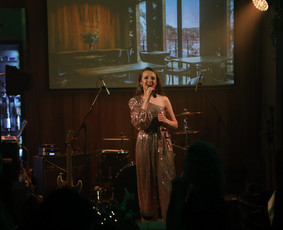 Renginių vedėja Maja / Maya Rusakovich / Darbų pavyzdys ID 2365337