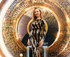 Renginių vedėja Maja / Maya Rusakovich / Darbų pavyzdys ID 2365395