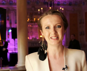 Renginių vedėja Maja - Gimtadienių, jubiliejų vedimas - 1 Gimtadienių, jubiliejų vedimas - Renginių vedėja Maja - 1