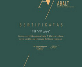 Buhalterinės paslaugos visoje Lietuvoje - Įmonių steigimas (UAB, MB, VšĮ) - 1 Įmonių steigimas (UAB, MB, VšĮ) - Buhalterinės paslaugos visoje Lietuvoje - 1