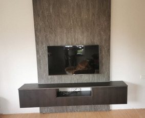 Nestandartinių baldų projektavimas, gamyba, montavimas - Nestandartinių baldų gamyba - 4 Nestandartinių baldų gamyba - Nestandartinių baldų projektavimas, gamyba, montavimas - 4