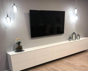 Nestandartinių baldų projektavimas, gamyba, montavimas - Nestandartinių baldų gamyba - 3 Nestandartinių baldų gamyba - Nestandartinių baldų projektavimas, gamyba, montavimas - 3