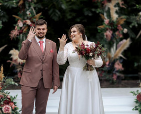Renginių vedėja Maja / Maya Rusakovich / Darbų pavyzdys ID 2365843