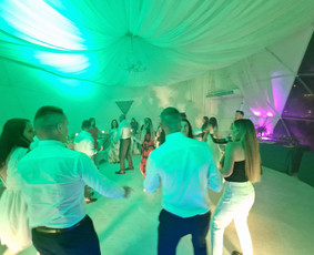Vedėjas/dj viename - All inclusive / Edgaras Bomblauskas / Darbų pavyzdys ID 2365875