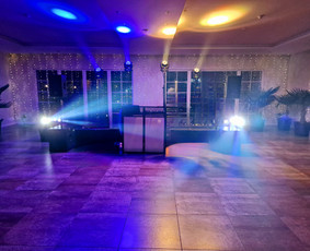 Vedėjas/dj viename - All inclusive / Edgaras Bomblauskas / Darbų pavyzdys ID 2365879