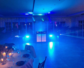 Vedėjas/dj viename - All inclusive / Edgaras Bomblauskas / Darbų pavyzdys ID 2365881