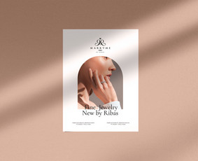 Branding, skaitmeninių produktų ir Ai vizualiniai sprendimai / Laura Mac / Darbų pavyzdys ID 2365891